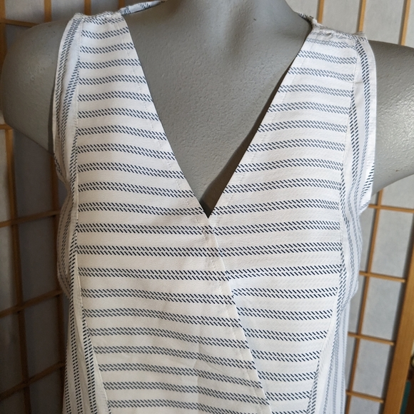 🆕 Tommy Hilfiger tunic top, XXS, NEW with tags - Picture 7 of 9